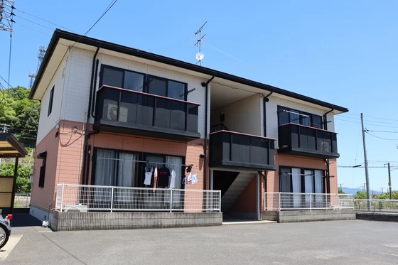 フローラル東岡山C