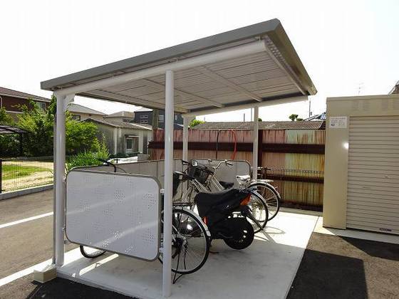 サニーグレイス