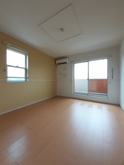 サニーグレイス