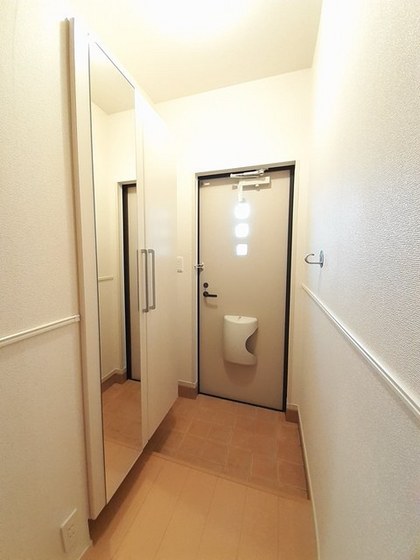 サニーグレイス