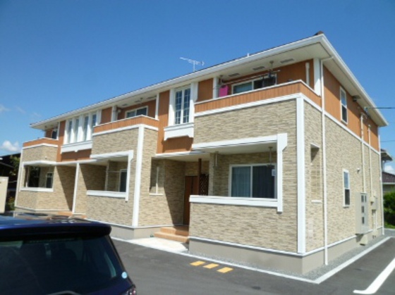 サニーグレイス