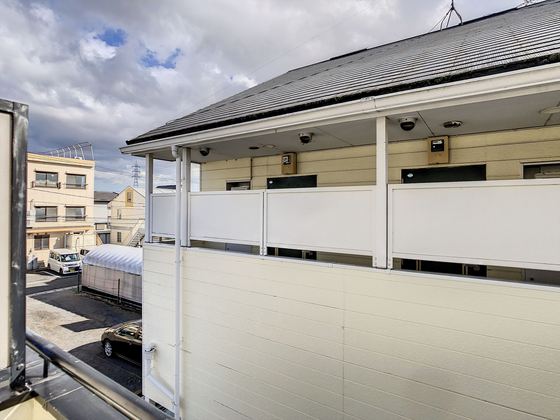 アルメール当新田