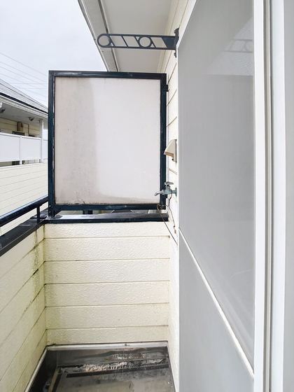 アルメール当新田