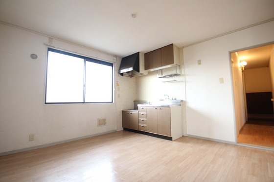 ドミール柳ケ丘