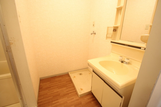 ドミール柳ケ丘