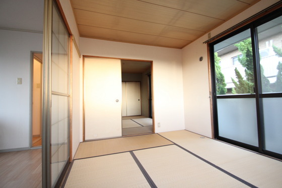 ドミール柳ケ丘