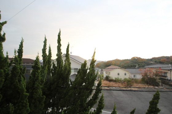 ドミール柳ケ丘