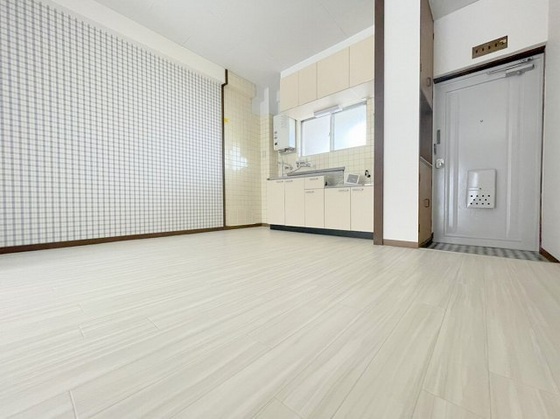 ミタキヤマンション