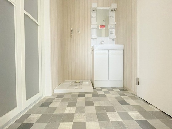 ミタキヤマンション