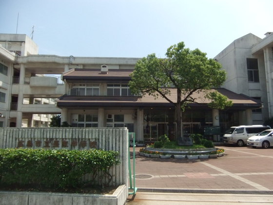 ミタキヤマンション