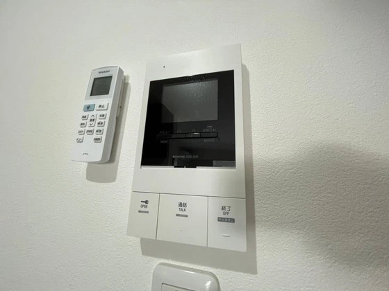 アドバンス緑井B棟