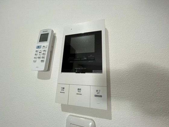 アドバンス緑井B棟