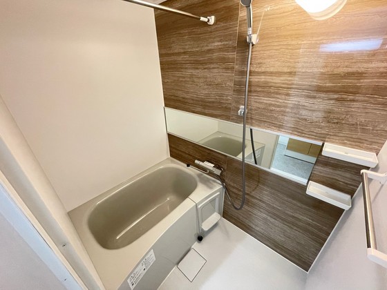 アドバンス緑井B棟