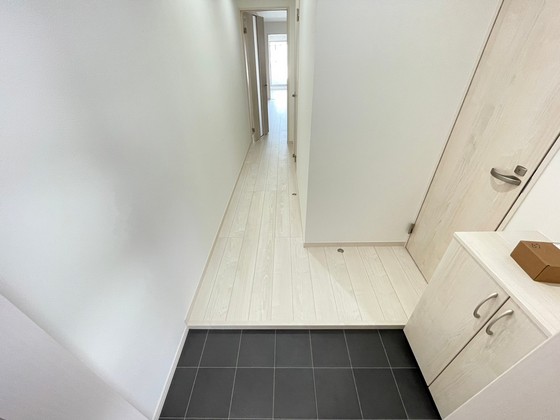 アドバンス緑井B棟