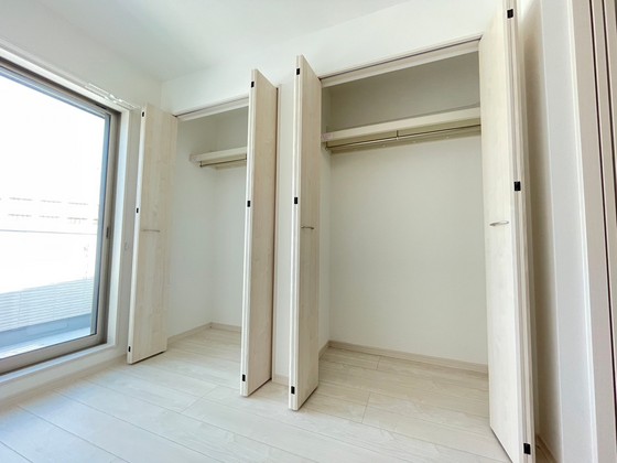 アドバンス緑井B棟