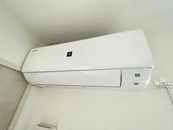 アドバンス緑井B棟