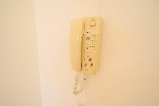 マインドリバーサイドマンション