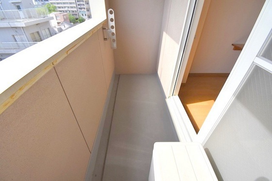 マインドリバーサイドマンション