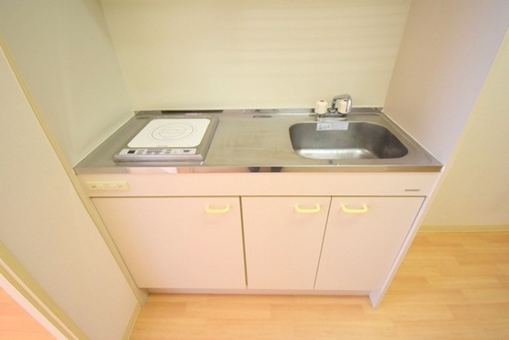 マインドリバーサイドマンション