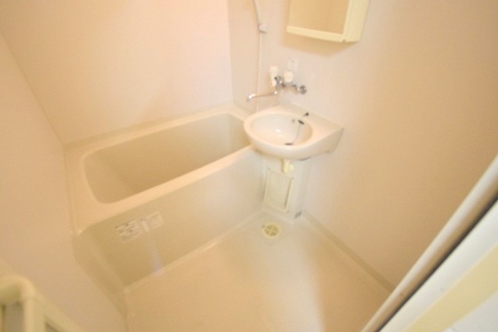 マインドリバーサイドマンション