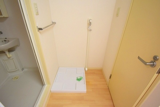 マインドリバーサイドマンション