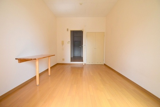 マインドリバーサイドマンション