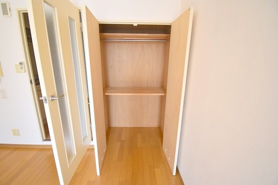 マインドリバーサイドマンション