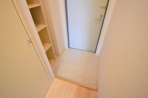 マインドリバーサイドマンション