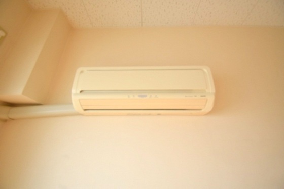 マインドリバーサイドマンション