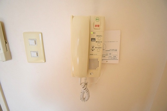 マインドリバーサイドマンション