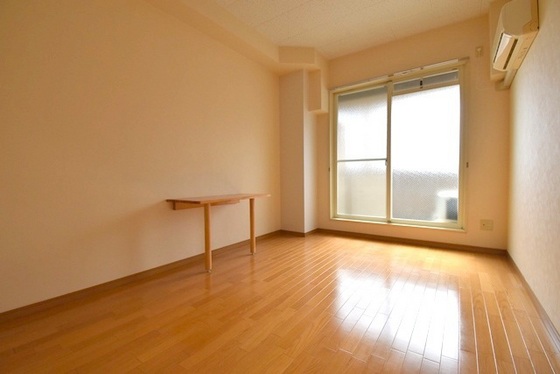 マインドリバーサイドマンション