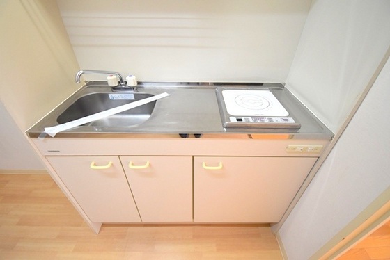 マインドリバーサイドマンション