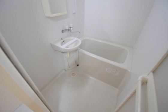 マインドリバーサイドマンション