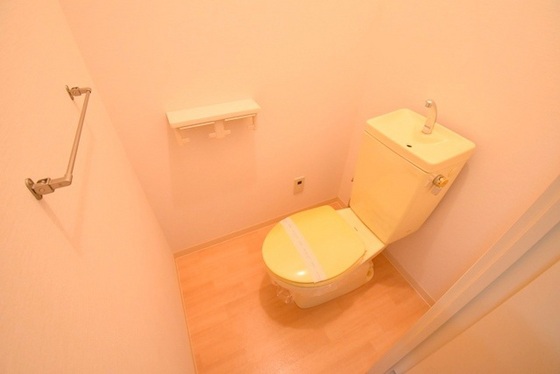 マインドリバーサイドマンション