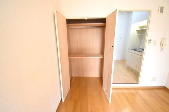 マインドリバーサイドマンション