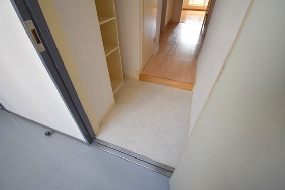 マインドリバーサイドマンション