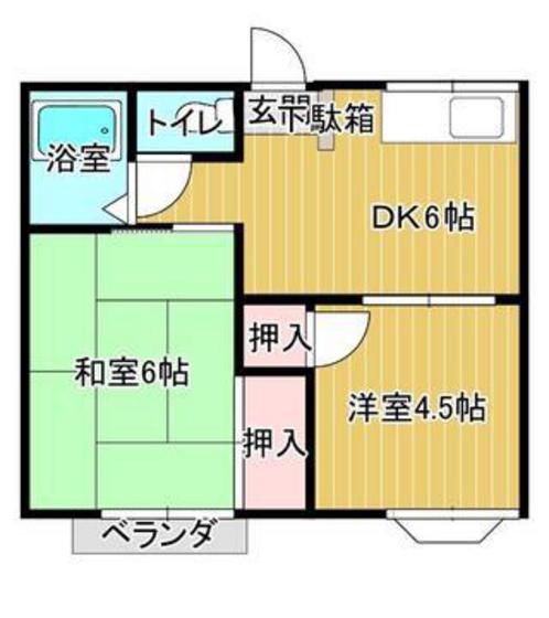 グランデュール長門