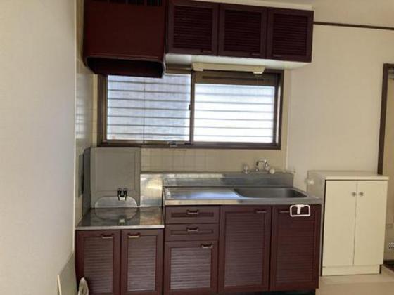 グランデュール長門