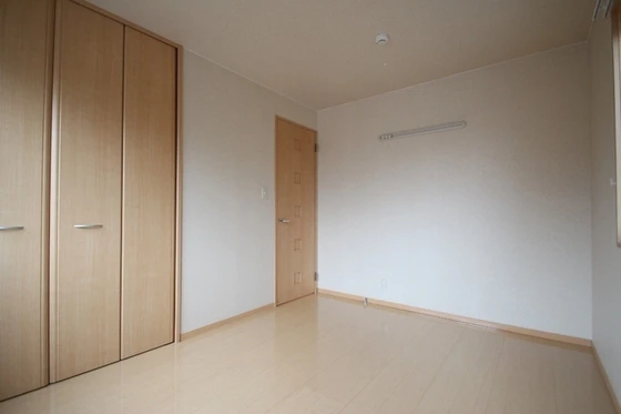 アルカディア D棟