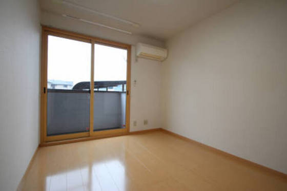 アルカディア D棟