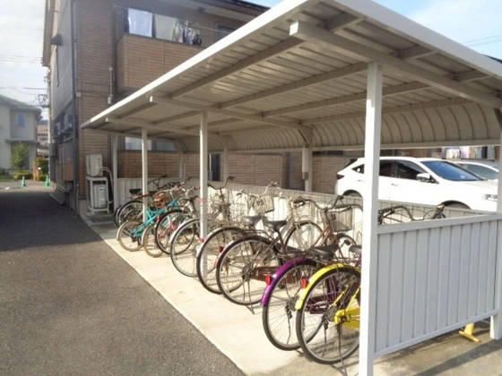 アルカディア D棟