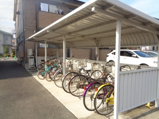 アルカディア D棟