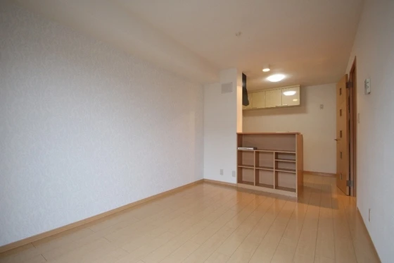 アルカディア D棟