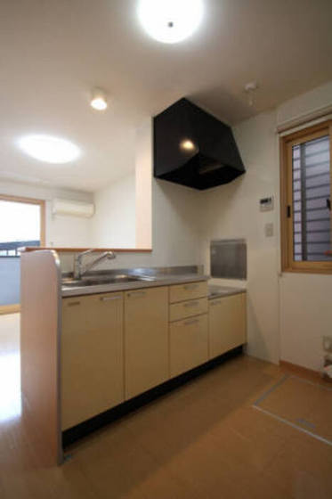 アルカディア D棟