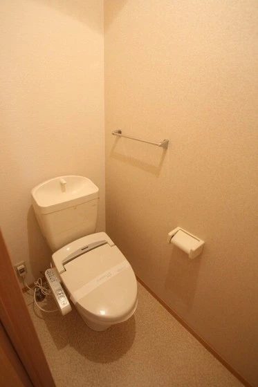 アルカディア D棟