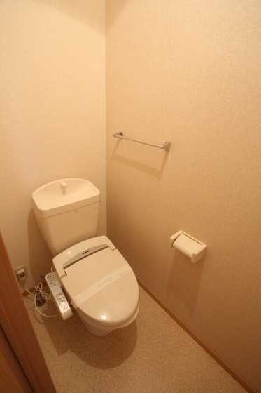 アルカディア D棟