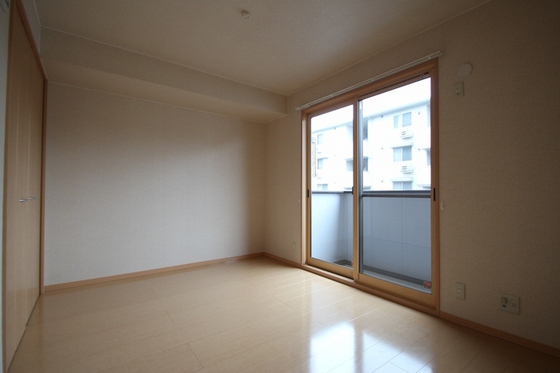 アルカディア D棟