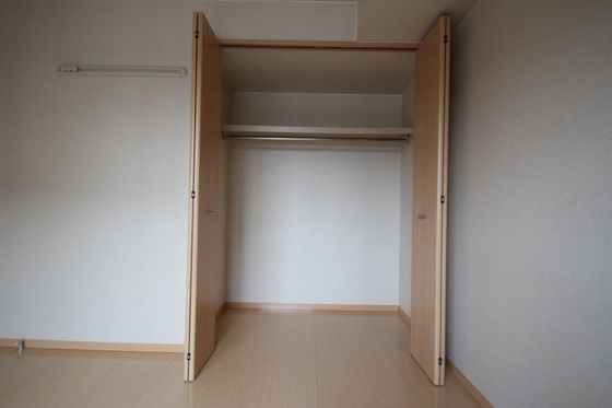 アルカディア D棟