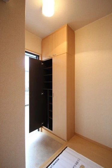 アルカディア D棟