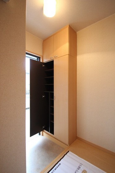 アルカディア D棟